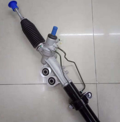 Lhd 49001-Jr800 Nissan Steering Rack For Nissan Navara D40t Chassis Parts